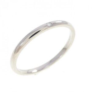 TIFFANY Silver Ring